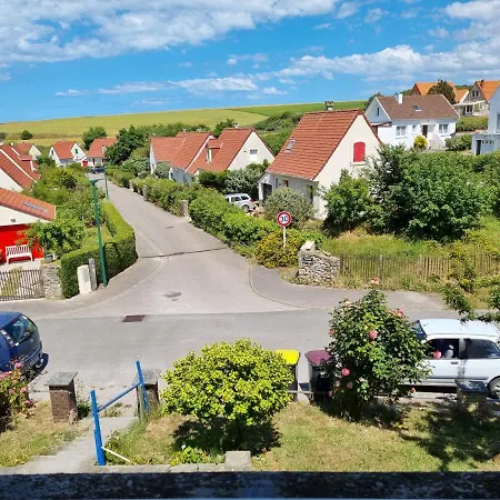 Rum i privatbostad Yassmine Audinghen