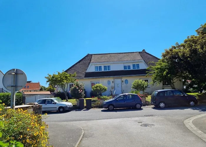 Yassmine Habitación en casa particular Audinghen