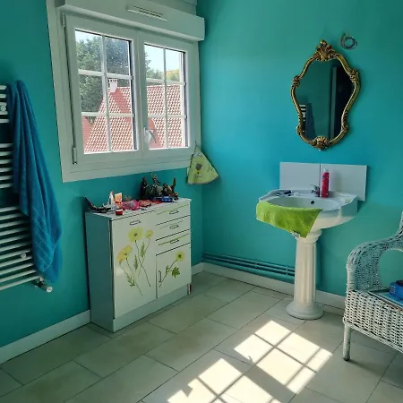 Yassmine Homestay szállás