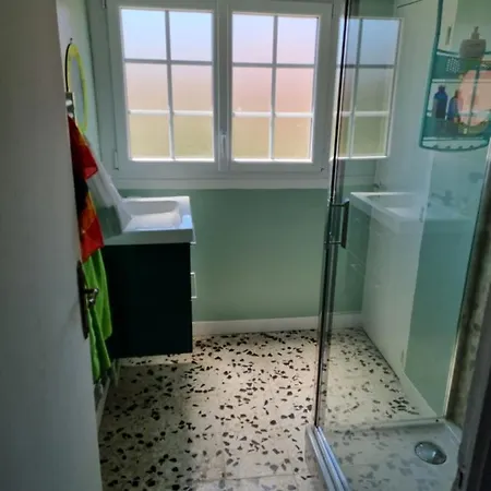 Homestay szállás Yassmine *