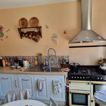 Homestay Yassmine